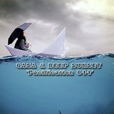 GASA & Deep Sunset - Pacification 044