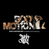 VA - Body & Motion Vol.03
