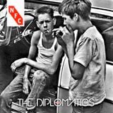 The Diplomatics Mixtape to New Flav City. (Year 2012)