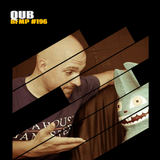 Qub - Balance FM Podcast | BFMP #196 | 02.08.2013