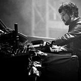 Zombie Nation in Sessions (Maxima FM) 15.01.2012