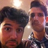 Carlos Cuellar b2b Kaefe 4/13