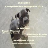 16/03/2013 Hexentanz Part II