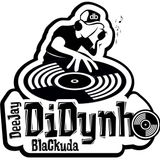 Mix Bye Bye 2015 house DeeJay DiDynho BlaCkuda AfroDick