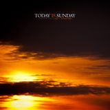 Chillysundays compilation #24 (Guest No. 6: AWX - Today Is Sunday)