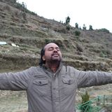 Prashant Tripathi: Freedom from compulsive slavery.