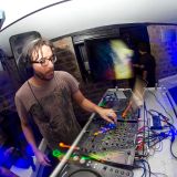Gabriel Raygada @ Lima 27 (17 Agosto , 2012)