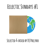 Eclectic Sundays #03