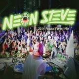 Fractal Forest 2014 Mix