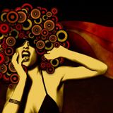 Funky House and Disco Mix with a Touch of Gospel and a Whole Lot of Soul ...Anna C's House of Dance