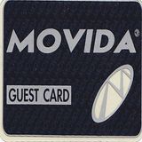 Leo Mas @ Movida, Jesolo VE - 12.1989