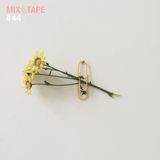 Mix&Tape #44