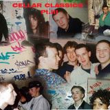 Cellar Classics Pt.III Re-done