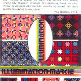 Markie - "Illumination" Side A and B from copy of original cassette release
