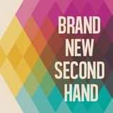 Brand New Second Hand Mix