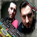 TransiMix 30 - DJ Dacian & DJ Ovidiu Ullmann ( Back to Back)
