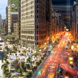 NYC Hangover - Sensation 2013 Episode