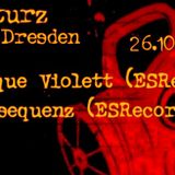 Tonsequenz - @ We like it Hard !!! Hoersturz Dresden 26.10.13