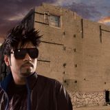 DJ Shadow Dubai Live on Radio Spice // Podcast 1