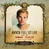 Avicii live @ Tomorrowland (Boom, Belgium) - Fri 24 July 2015