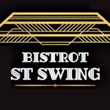 DJ SAIZ ::: Mix @ Bistrot St Swing (Gare St Sauveur • 20-02-2016) ::: Part 1