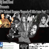 Old School Reggae|Dancehall Part 1