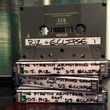 The Stretch & Bobbito Show w/DJ Riz, Eclipse, Fat Joe & Big Pun 89.9 WKCR August 31, 1995