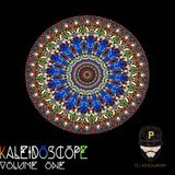 Kaleidoscope Volume One.