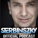 DJ Sterbinszky The Official Podcast 070