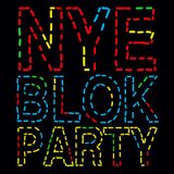 NYE BLOK PARTY @ BLOK BAR NUREMBERG 31.12.15 - PART 3