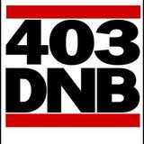 A State of Neurosis - Darkside DNB with LoGo - 17.04.2012 - PART 1/2