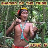 Wez G - Shaman Of The Tribe