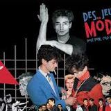 ITW J.F. SANZ & FARID LOZES - docu Des jeunes gens mödernes 12/03/15