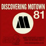 Discovering Motown No.81