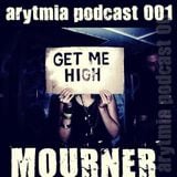 Mourner - Arytmia POD 001