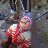 Message to ISIS: STAND DOWN!