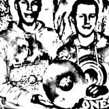 DJ SHAZZAH- UP FRONT,NEURO, JUMP UP DNB MIX