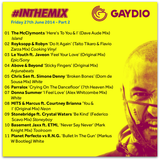 Phil Marriott #InTheMix - Friday 27th June 2014 (Part Two) (Gaydio)