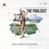 PSRP0033 // Poolcast Vol.33 // Mixed & Compiled By Colin Parker // 2015