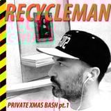 PRIVATE XMAS BASH pt.1