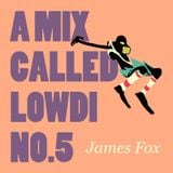 A Mix Called Lowdi — by James Fox