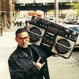 100% US RAP - 10/10/10 Radio Show