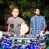 The Sand Dealers - Recorded live at #Trancervatory Festival in Ecuador (with crowd sound)