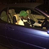 My Debut Show on the Brand New Juice UK London "The Bucky D Experience" Rice and Peas edit, Disc 3
