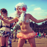 Festy Furgo In Ozora