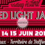 11/06/14: Bien Urbain / Red Light Jam
