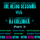 This is retro (part 3)