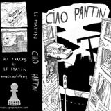 "Ciao Pantin" Cassette Mixtape