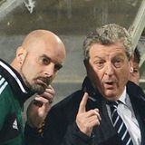 Why didn't Roy react? 27 March 2013