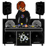 hazz n jay-cee studio mix may 2014
